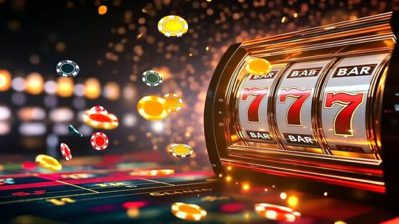 Casinospiele bei Nomini